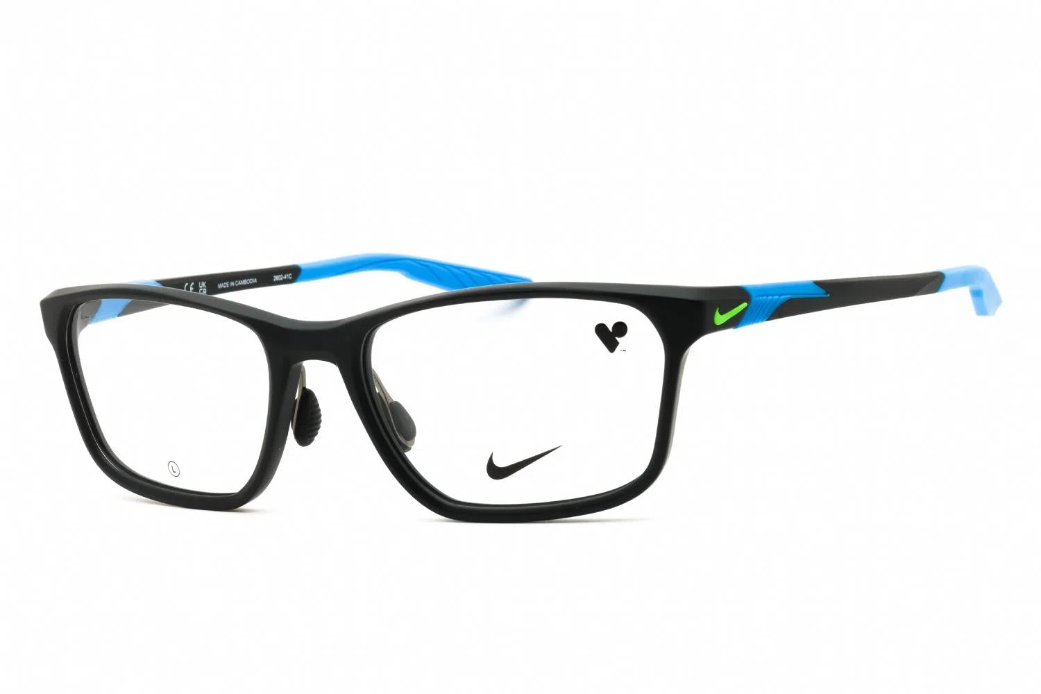 Nike NIKE7405N Eyeglasses - view 2